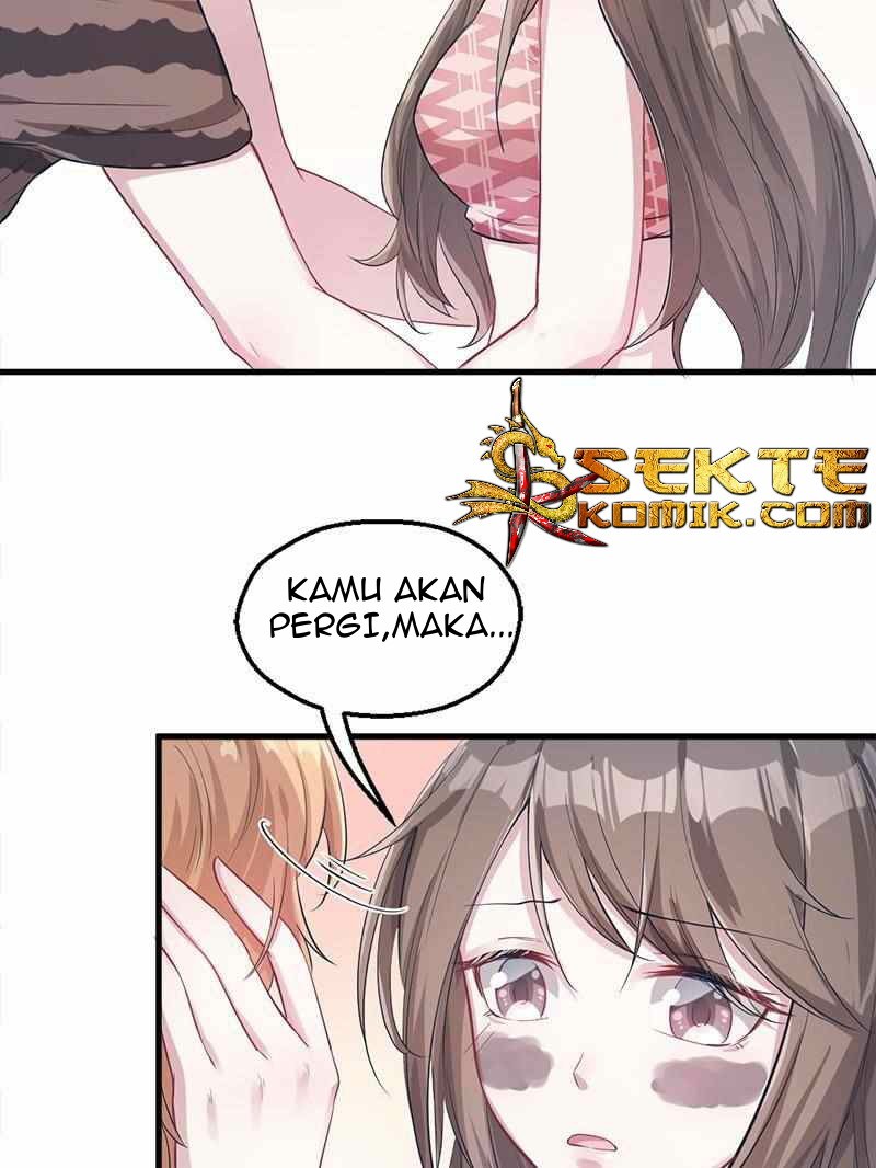 Beauty and the Beasts Chapter 42 Gambar 29